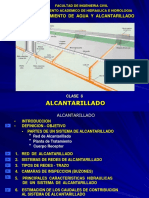 Clase 8 Alcantarillado 2013 2