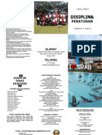 Pamphlet Disiplin Abcdpdf PDF To Word