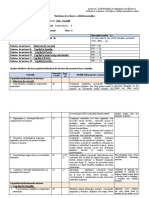 Analiza Manual - de Limba Română - Clasa 6