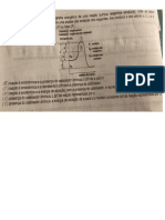 Lista de química prova 1º bimestre