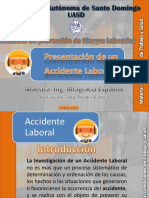 3-Investigacion de Accidente de Trabajo