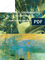 Principales Sindromes en Neurologia