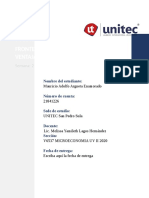 Tarea 2.1 Microeconomia Ejercicios