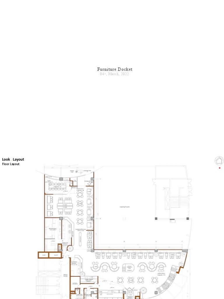 58 Furniture Docket 11.03.2022 PDF Upholstery Furniture
