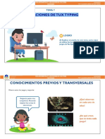 1ro Lectura Informativa_7 primero primaria