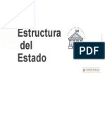 Presentacion Estructura Estado