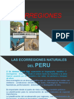 Ecorregiones Del Peru.pptx