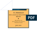 UC Berkeley EE Review
