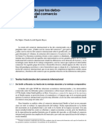 Fernández, J. Actis, E. Bonaldo, D. (2014) - Economía Internacional. Claves Teóricas-Prácticas Sobre La Inserción de Latinoamérica en El Mundo. Cap 2