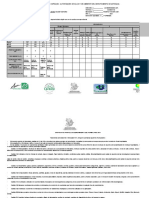 Formulario Rh1 Unificado 2021