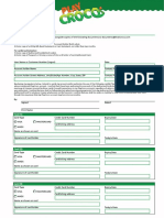 Imagesccaf Form PDF