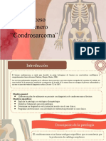 Cond Ro Sarcoma