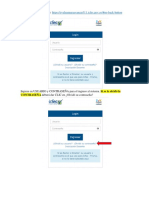 Tutorial Generación de Credenciales Prueba Evaluar para Avanzar 2022