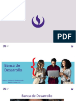 Banca de Desarrollo 2