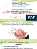 6)Tecnicas de Creatividad Para Un Emprendedor(1)
