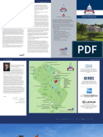 Spectator Information Guide: Congressional Country Club Congressional Country Club