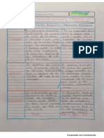 DIFERENCIA ENTRE DESARROLLO Y CRECIMIENTO ECONÓMICO