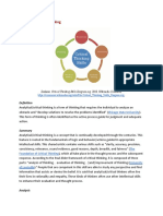 Professional Analysis of Characteristics Competencies Servin