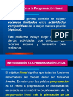 Estructura Modelo PL