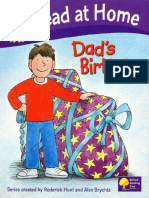 RM.dl.Dad’s Birthday ORT Read at Home L1c