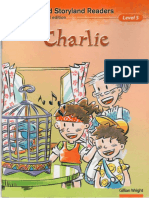 Charlie - Oxford Storyland Readers L5