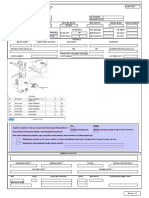 Technical Service Report: PT - Pamapersada Nusantara Topb Coal Mining Project