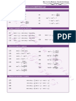 Formulario Identidades