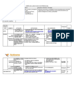 Diseño de Sesión 01 Psicometría Ii