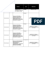 Matriz Legal