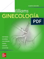 Williams Ginecología 4ta Ed