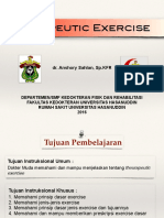 Kuliah DM Exercise