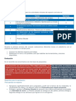 Las Gestiones Didácticas y Pedagógicas en Lasinstituciones de Etp