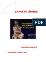 Precisamos de Liì Deres - Edicì Aì o 2020 - PDF