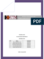 25416544 Kaedah P P Melalui E Pembelajaran