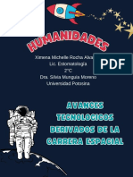 HUMANIDADES