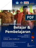 RP Belajar Dan Pembelajaran 2022