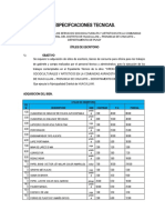 16.-TDR Utiles de Escritorio