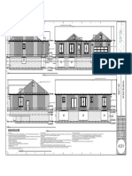 EGDT1100 Elevations