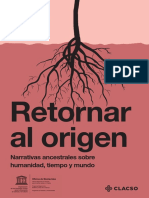 Retornar Al Origen