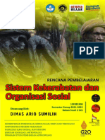 RP Sistem Kekerabatan Dan Organisasi Sosial 2022