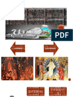 Descendió A Los Infiernos, Al Tercer Día Resucitó de Entre Los Muertos