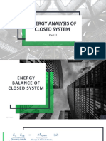 Minggu 10_Energy analysis of closed system_Part 2