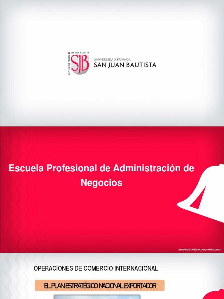 S3 Penx 2025 PDF Exportaciones Producto Interno Bruto