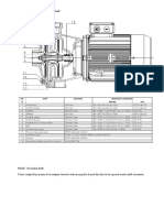 Motor & Pump Education