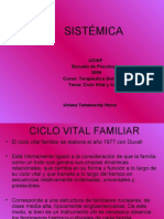 Ciclo Vital Familiar 2009