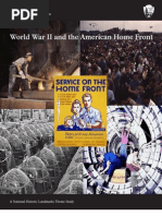 Download WWII American Home Front History by CAP History Library SN57325154 doc pdf