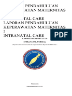 LP Intranatal Farahs