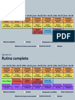 (PDF) Semana 4 Descripción General