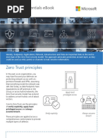 Zero Trust Essentials Ebook - Microsoft