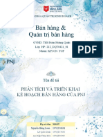 Qt bán hàng, bản mới